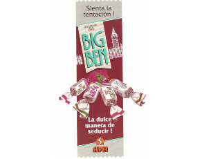 Big Ben 1992