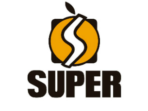 Logo Super 1995