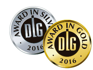 Premios DLG 2015