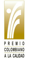 Premio Colombiano a la Calidad