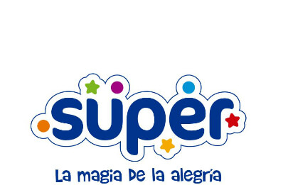 Super La Magia de la Alegría 2008
